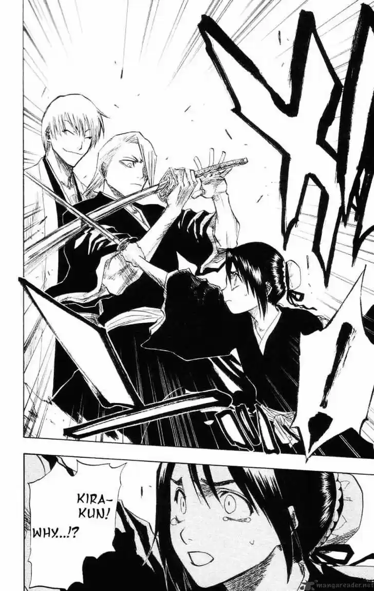 Bleach - All Colour But The Black Vol.13 Ch.101