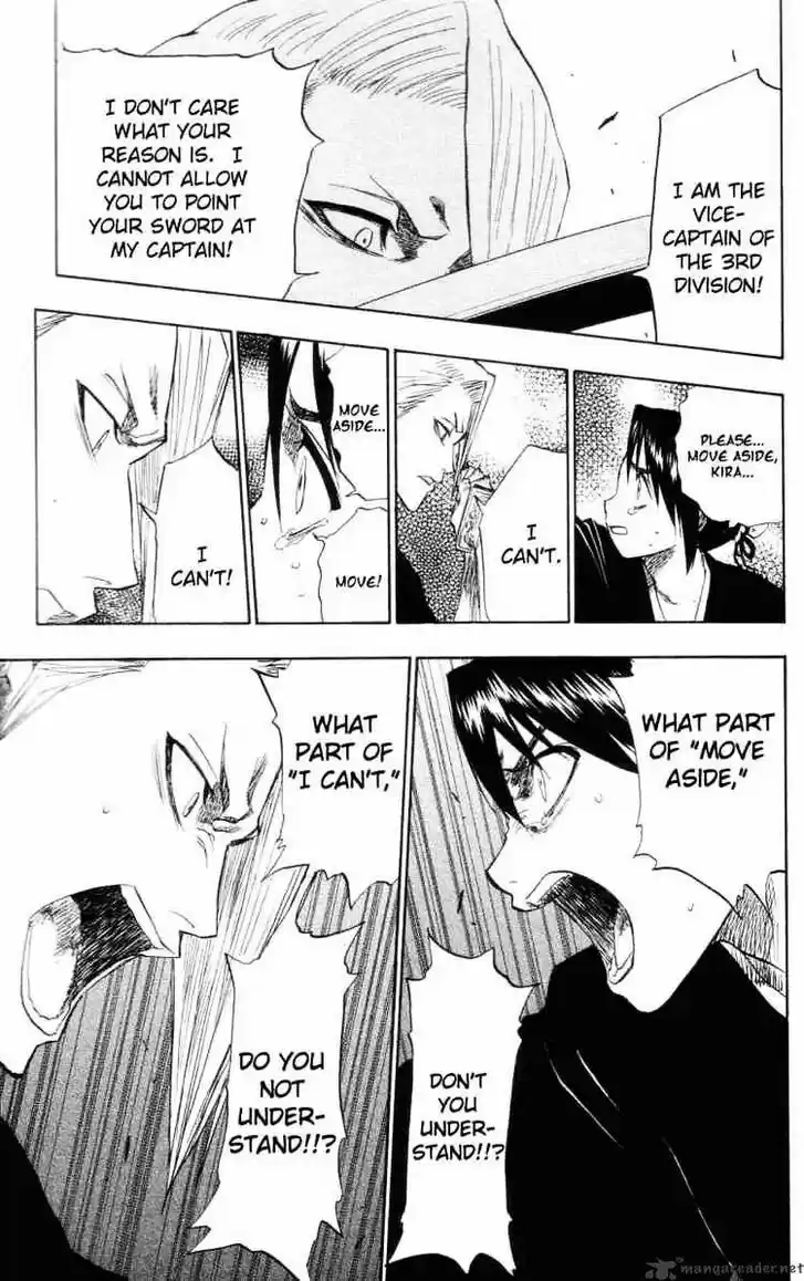 Bleach - All Colour But The Black Vol.13 Ch.101