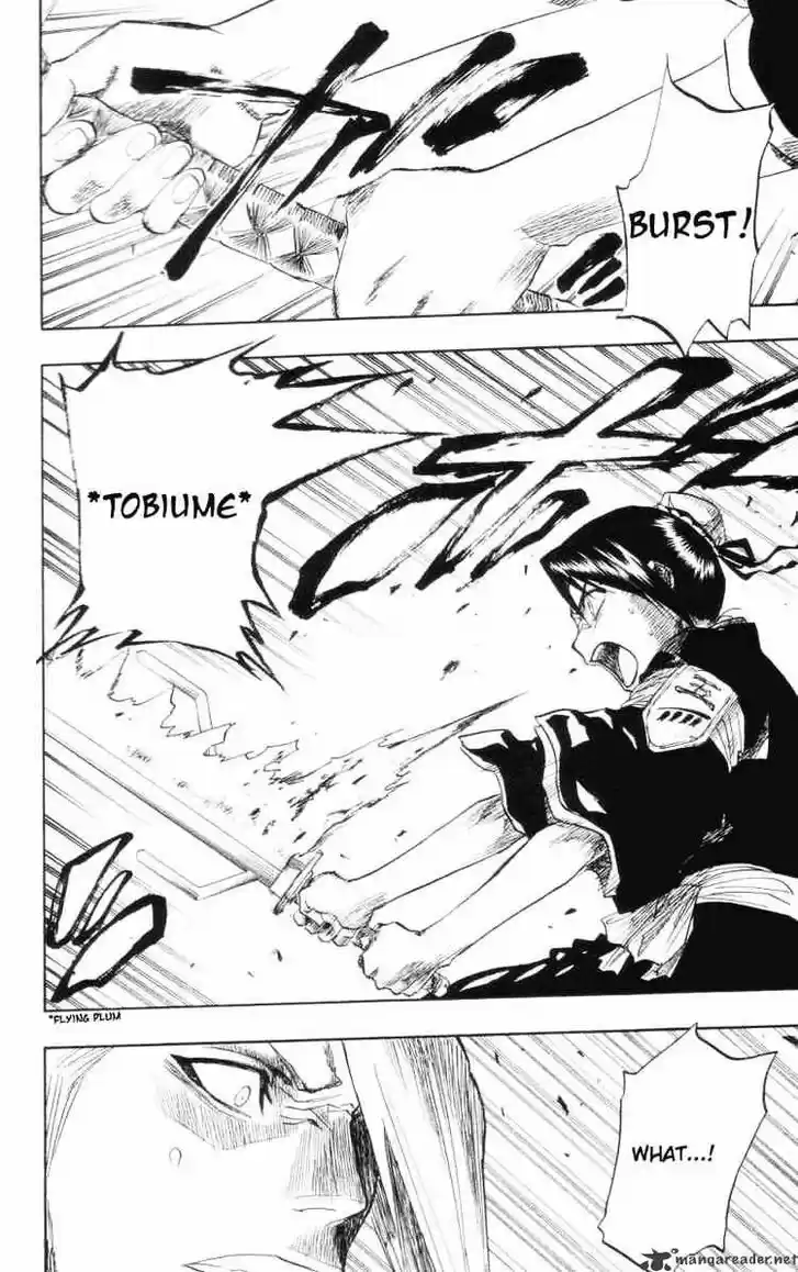 Bleach - All Colour But The Black Vol.13 Ch.101