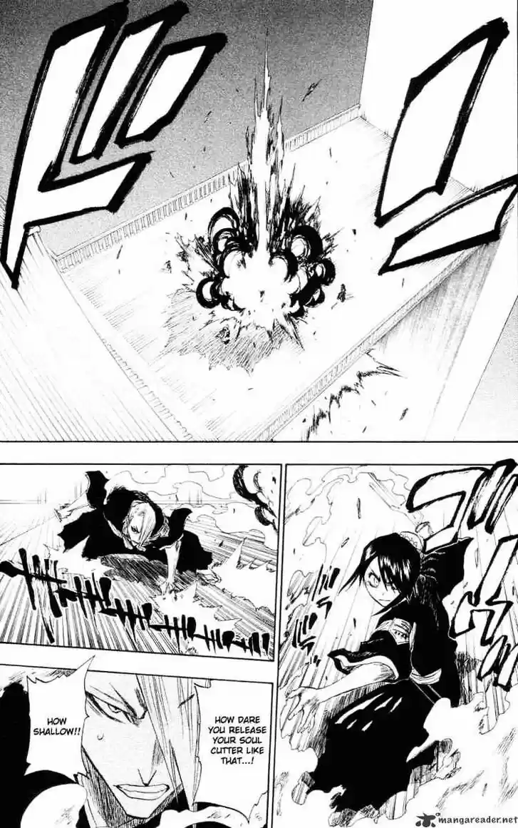 Bleach - All Colour But The Black Vol.13 Ch.101