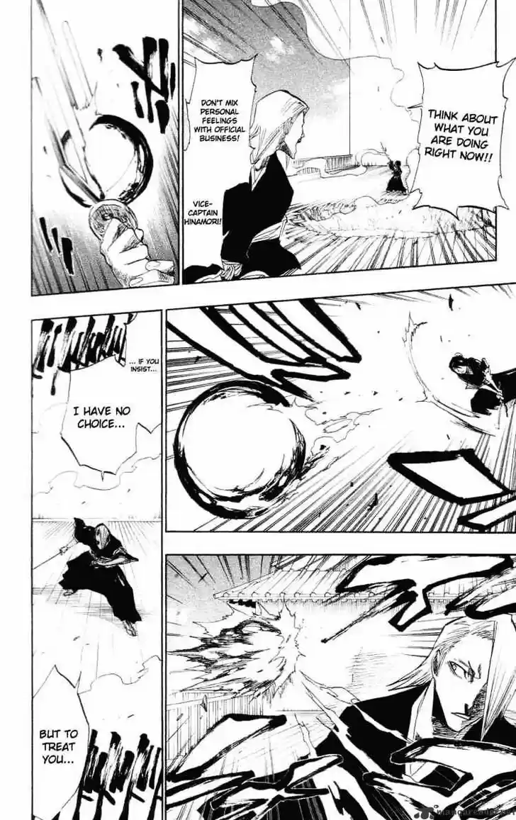 Bleach - All Colour But The Black Vol.13 Ch.101