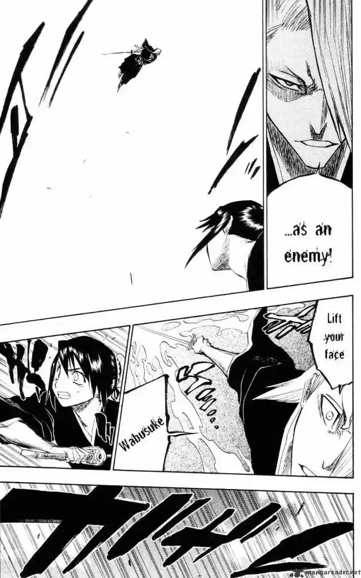 Bleach - All Colour But The Black Vol.13 Ch.101