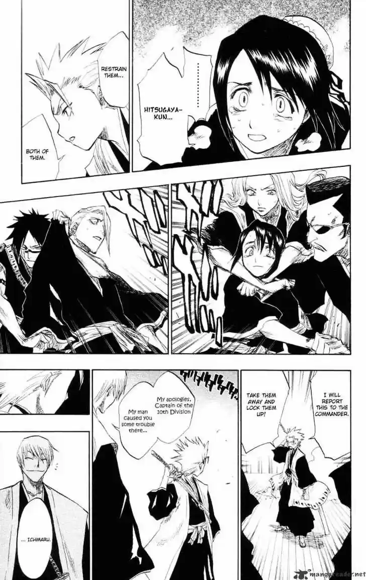 Bleach - All Colour But The Black Vol.13 Ch.101