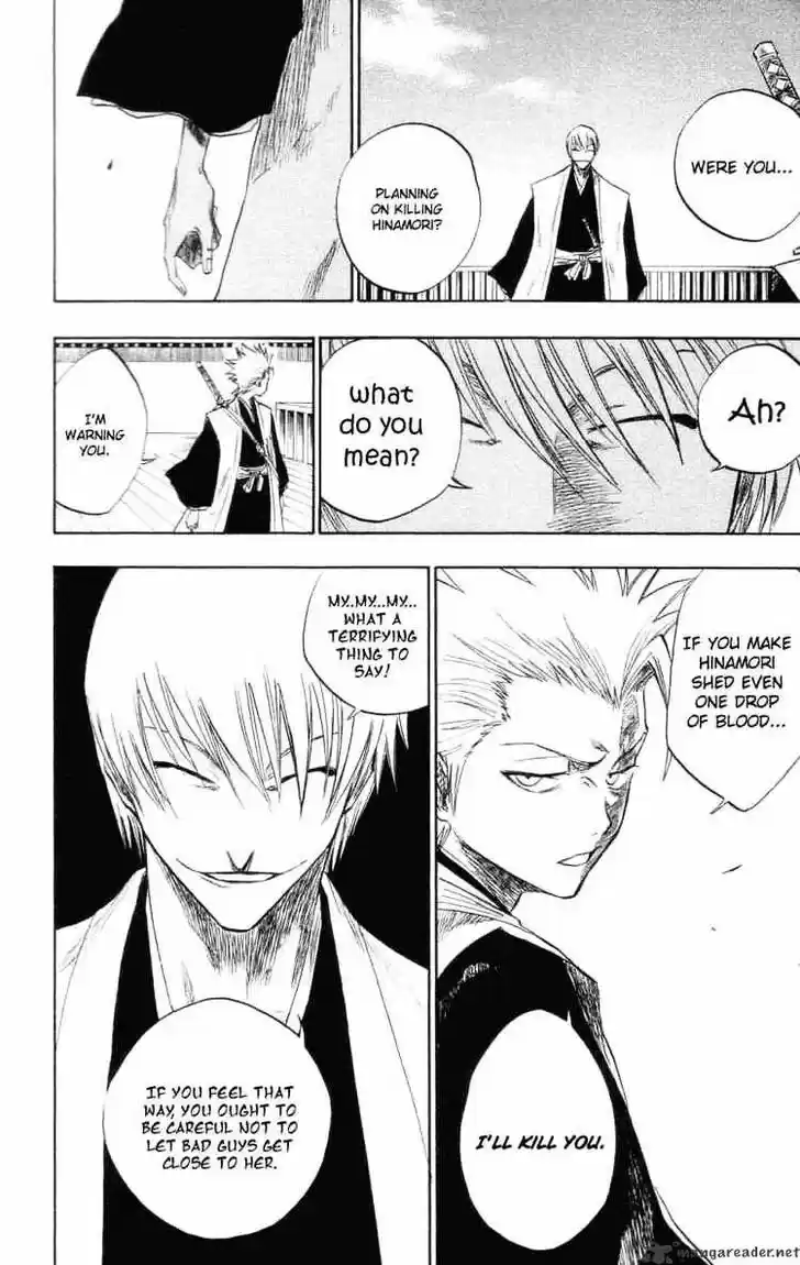 Bleach - All Colour But The Black Vol.13 Ch.101