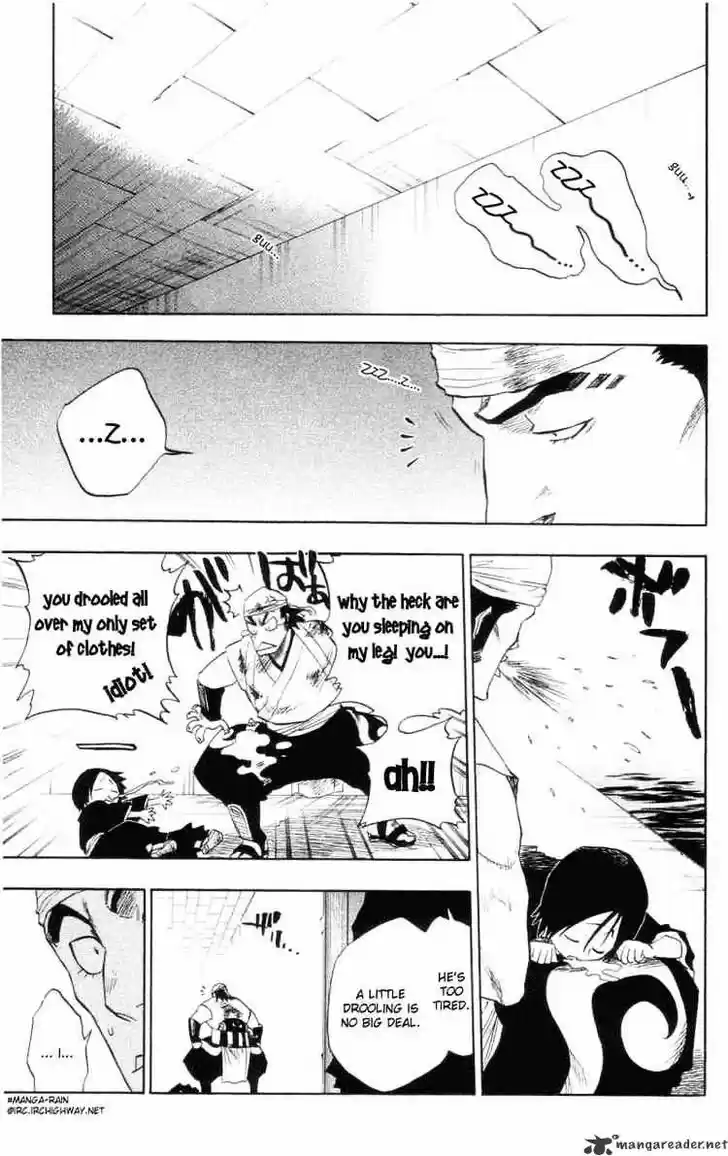 Bleach - All Colour But The Black Vol.13 Ch.101