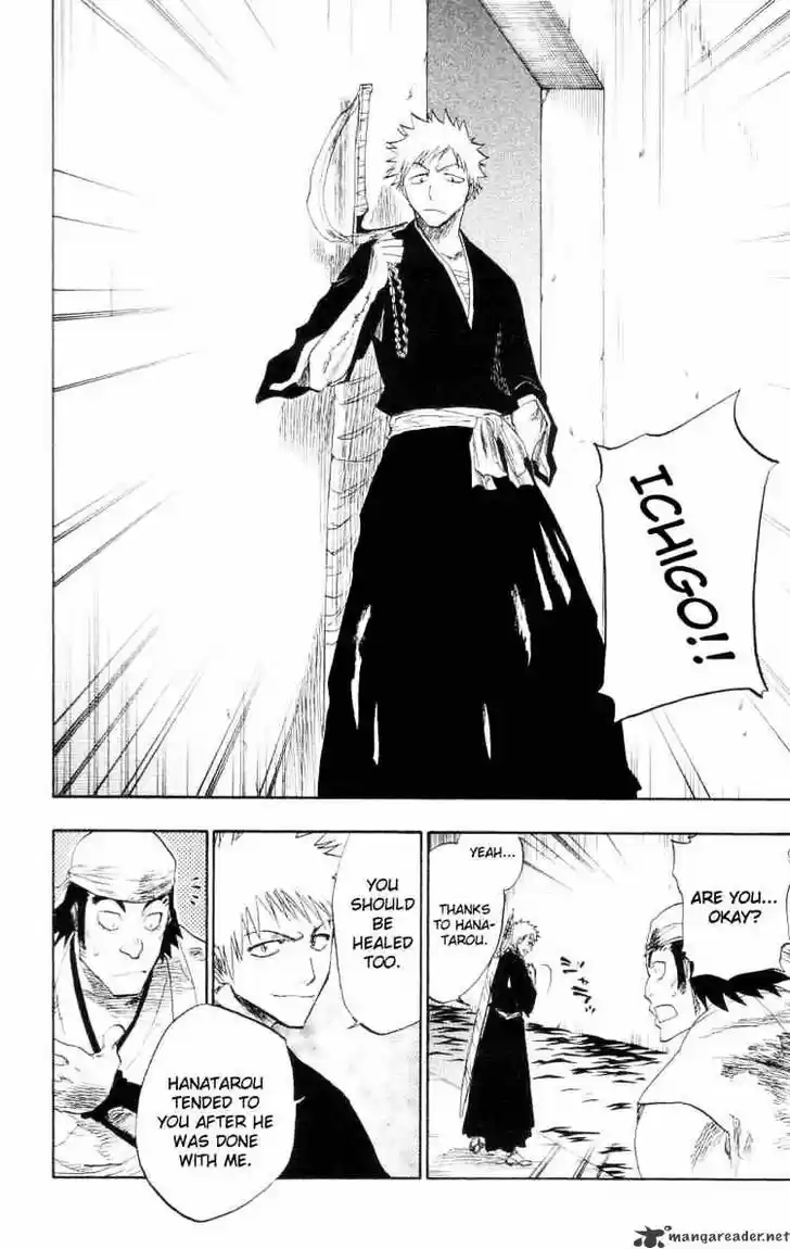 Bleach - All Colour But The Black Vol.13 Ch.101
