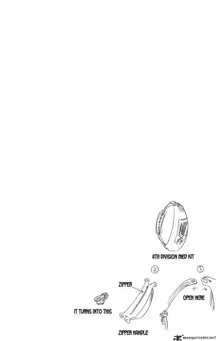 Bleach - All Colour But The Black Vol.13 Ch.101