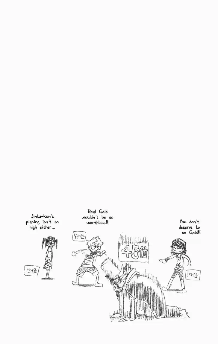 Bleach - All Colour But The Black Vol.13 Ch.115.5