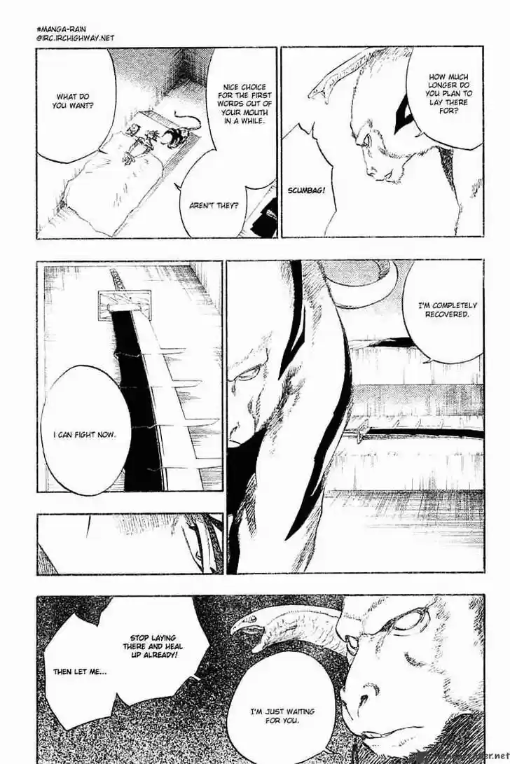 Bleach - All Colour But The Black Vol.13 Ch.118