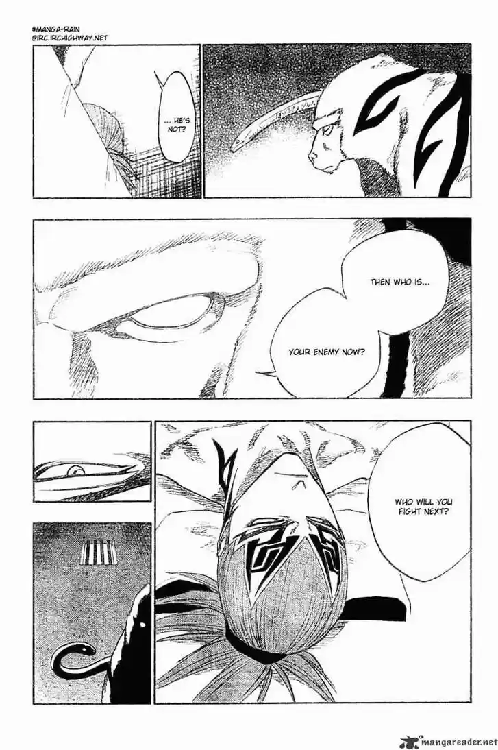 Bleach - All Colour But The Black Vol.13 Ch.118
