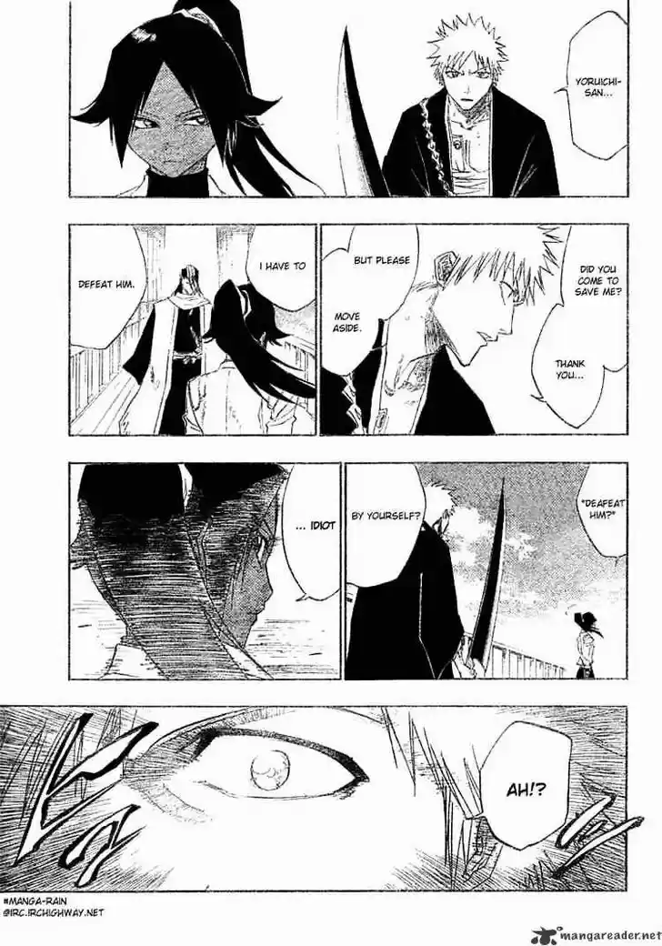 Bleach - All Colour But The Black Vol.13 Ch.118