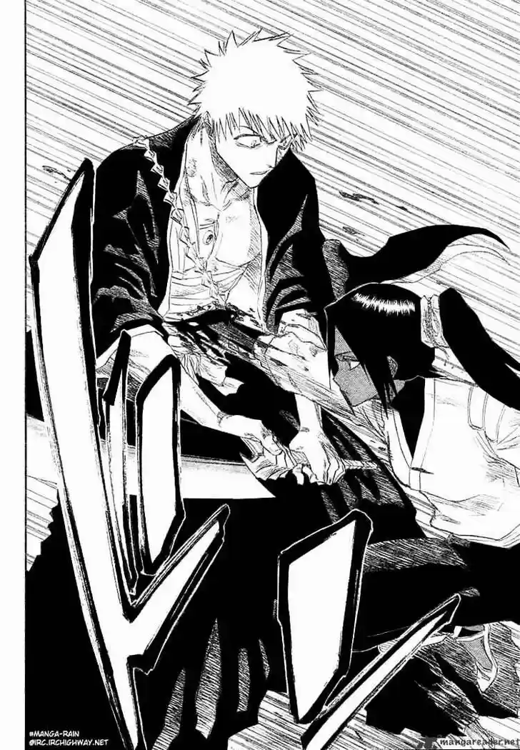 Bleach - All Colour But The Black Vol.13 Ch.118