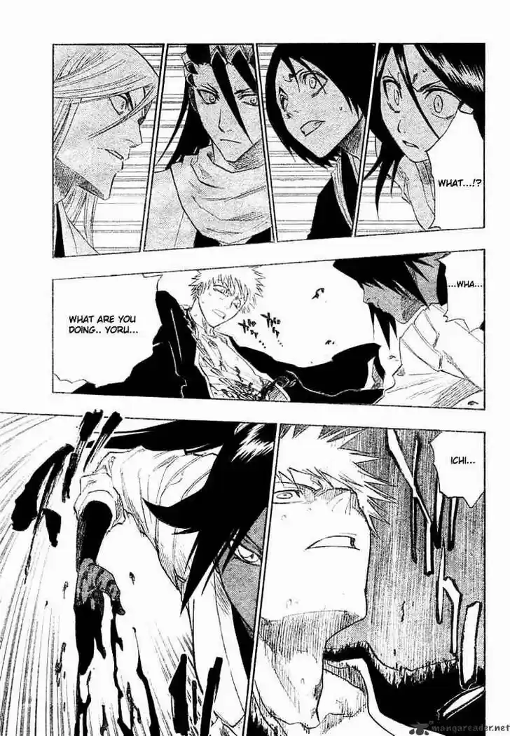 Bleach - All Colour But The Black Vol.13 Ch.118