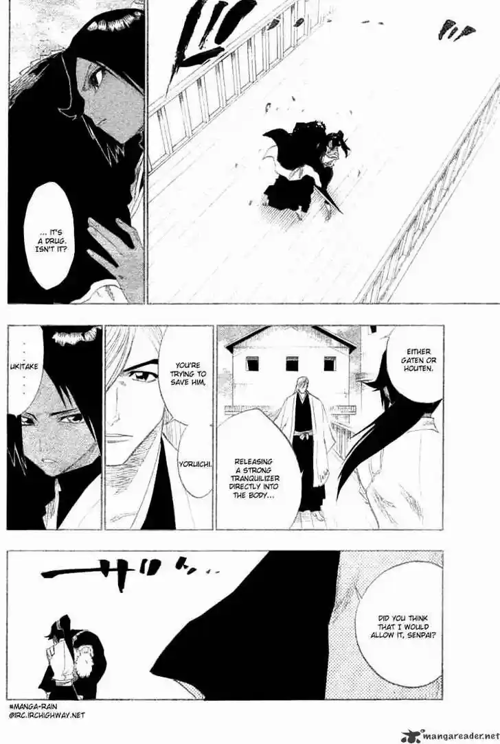 Bleach - All Colour But The Black Vol.13 Ch.118
