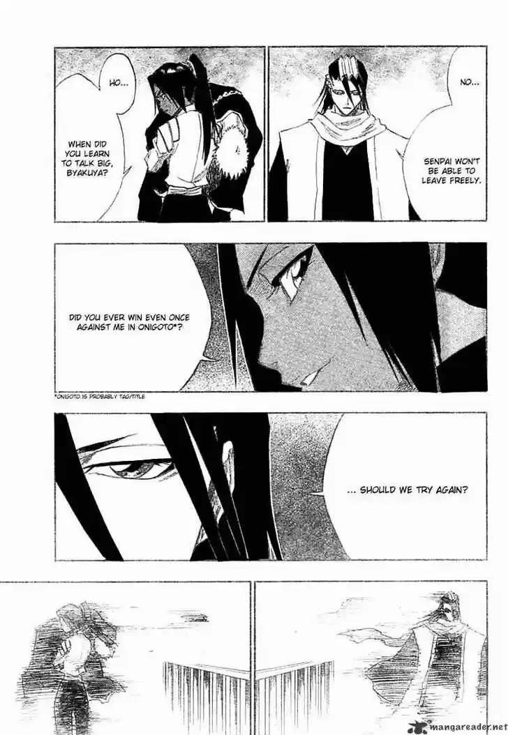 Bleach - All Colour But The Black Vol.13 Ch.118
