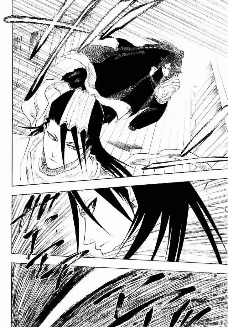 Bleach - All Colour But The Black Vol.13 Ch.118