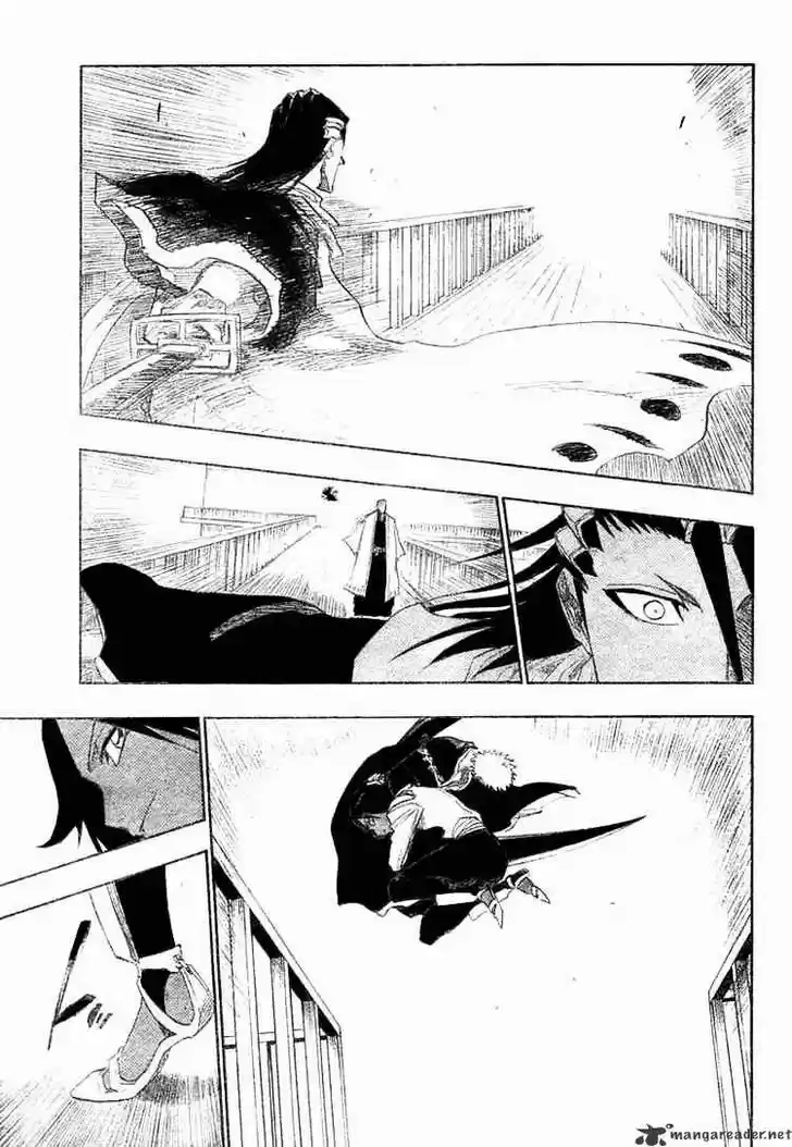 Bleach - All Colour But The Black Vol.13 Ch.118