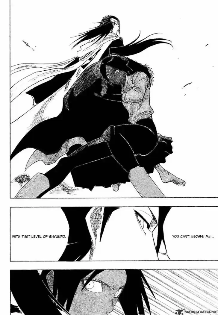 Bleach - All Colour But The Black Vol.13 Ch.118