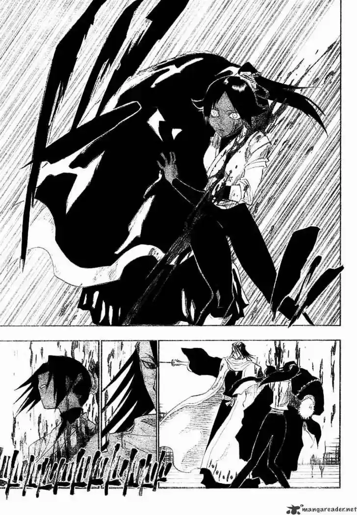Bleach - All Colour But The Black Vol.13 Ch.118