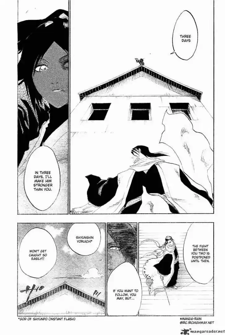 Bleach - All Colour But The Black Vol.13 Ch.118