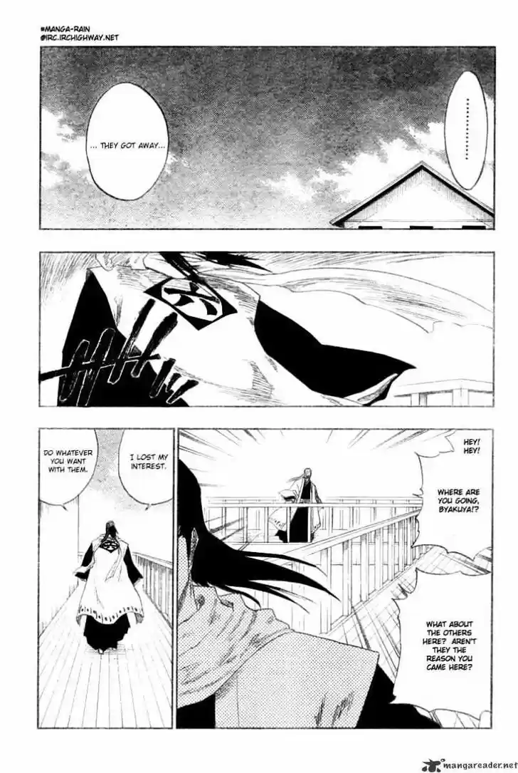 Bleach - All Colour But The Black Vol.13 Ch.119