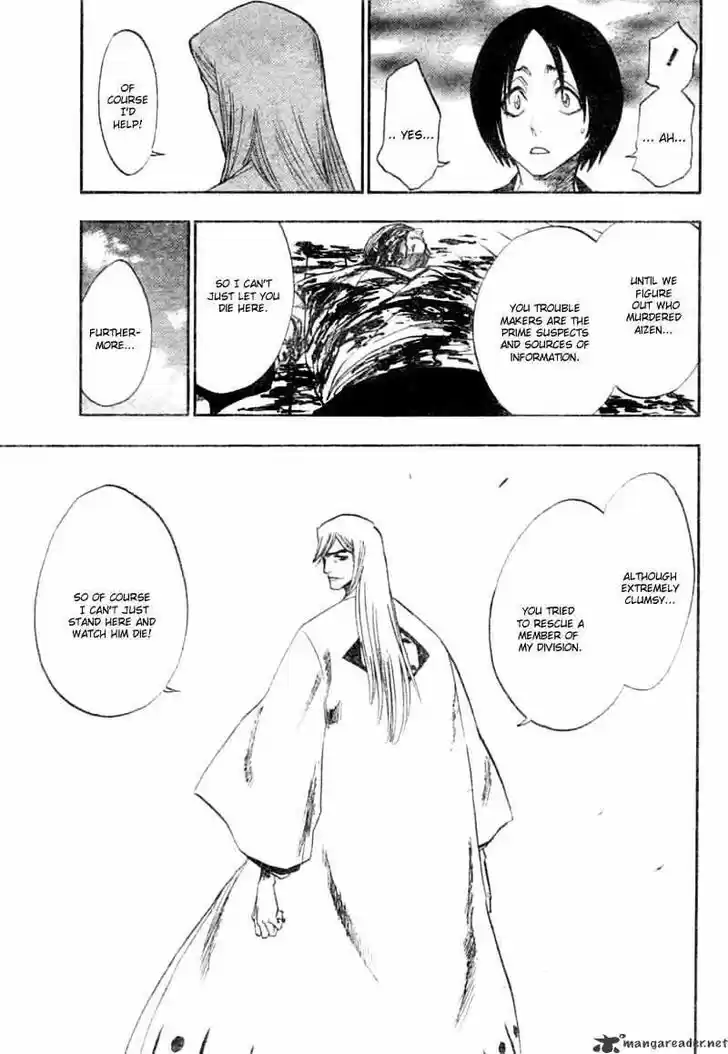 Bleach - All Colour But The Black Vol.13 Ch.119