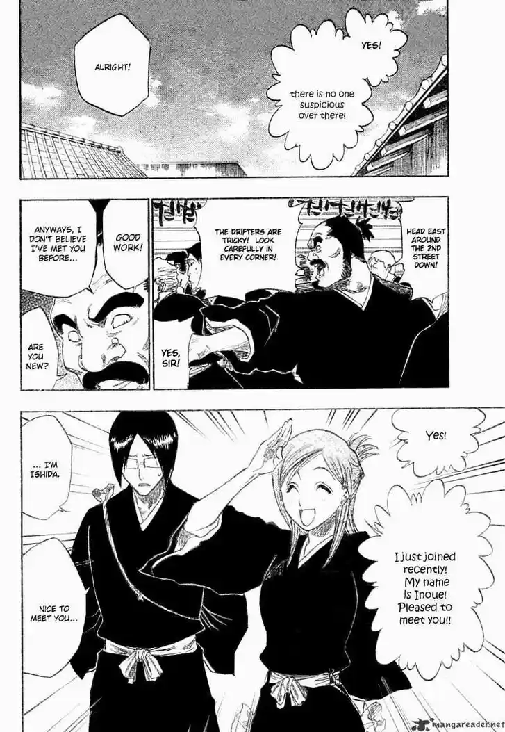 Bleach - All Colour But The Black Vol.13 Ch.119