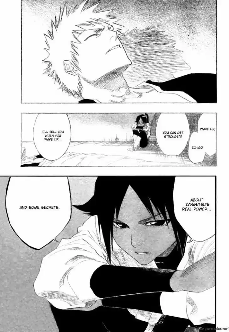 Bleach - All Colour But The Black Vol.13 Ch.119