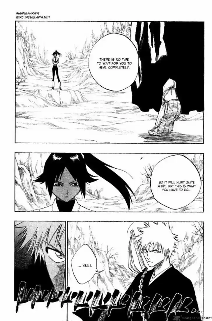 Bleach - All Colour But The Black Vol.13 Ch.120