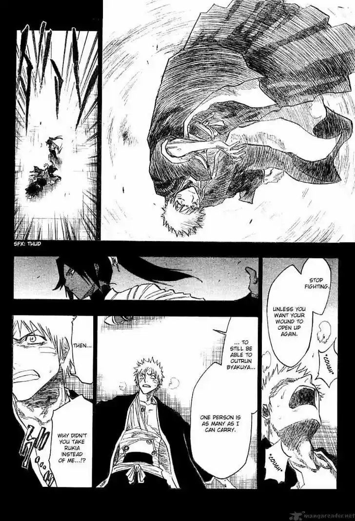 Bleach - All Colour But The Black Vol.13 Ch.120
