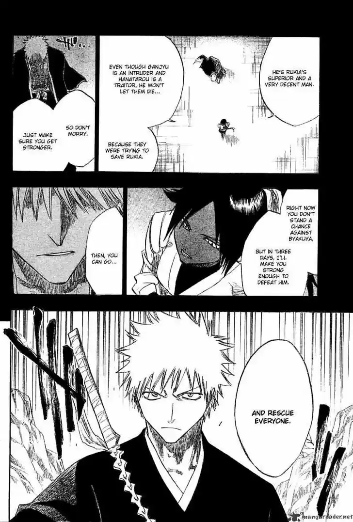 Bleach - All Colour But The Black Vol.13 Ch.120