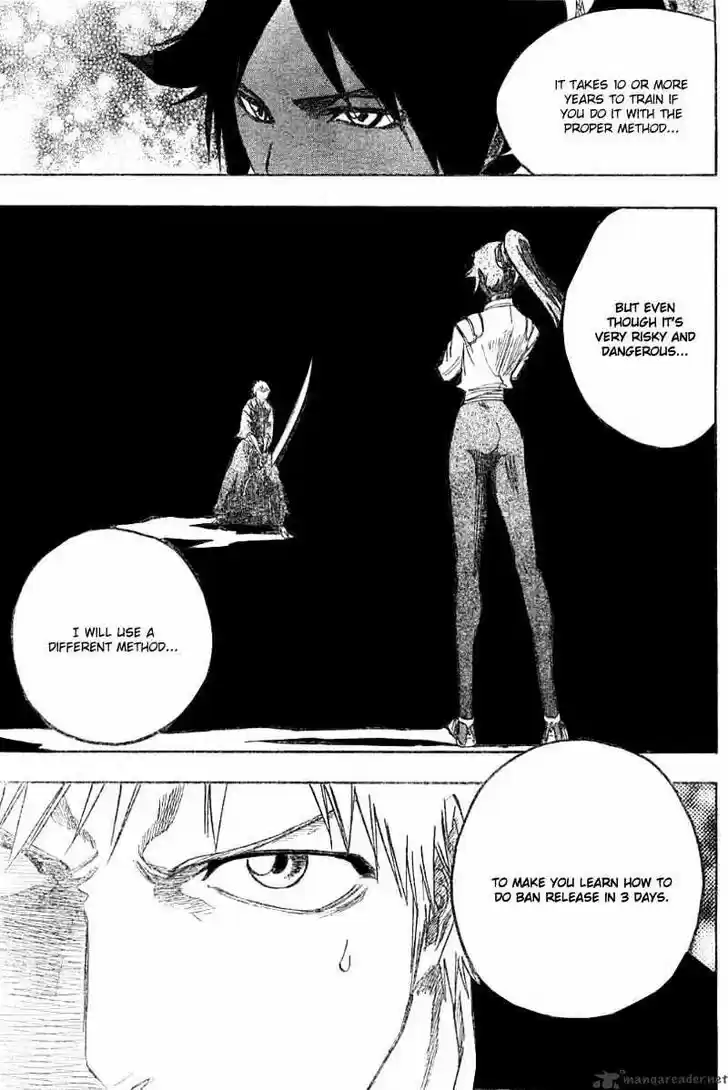 Bleach - All Colour But The Black Vol.13 Ch.120