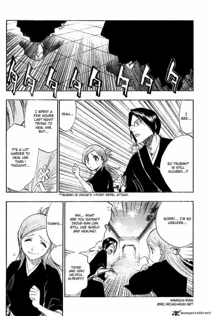 Bleach - All Colour But The Black Vol.13 Ch.120