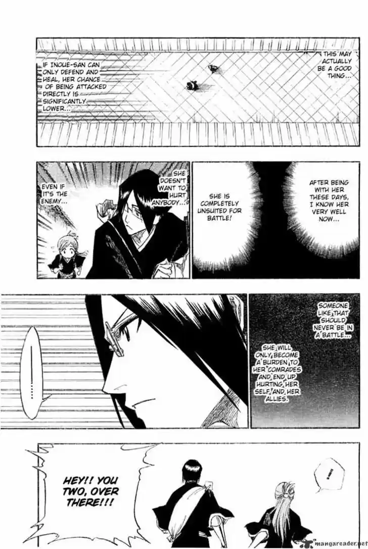 Bleach - All Colour But The Black Vol.13 Ch.120