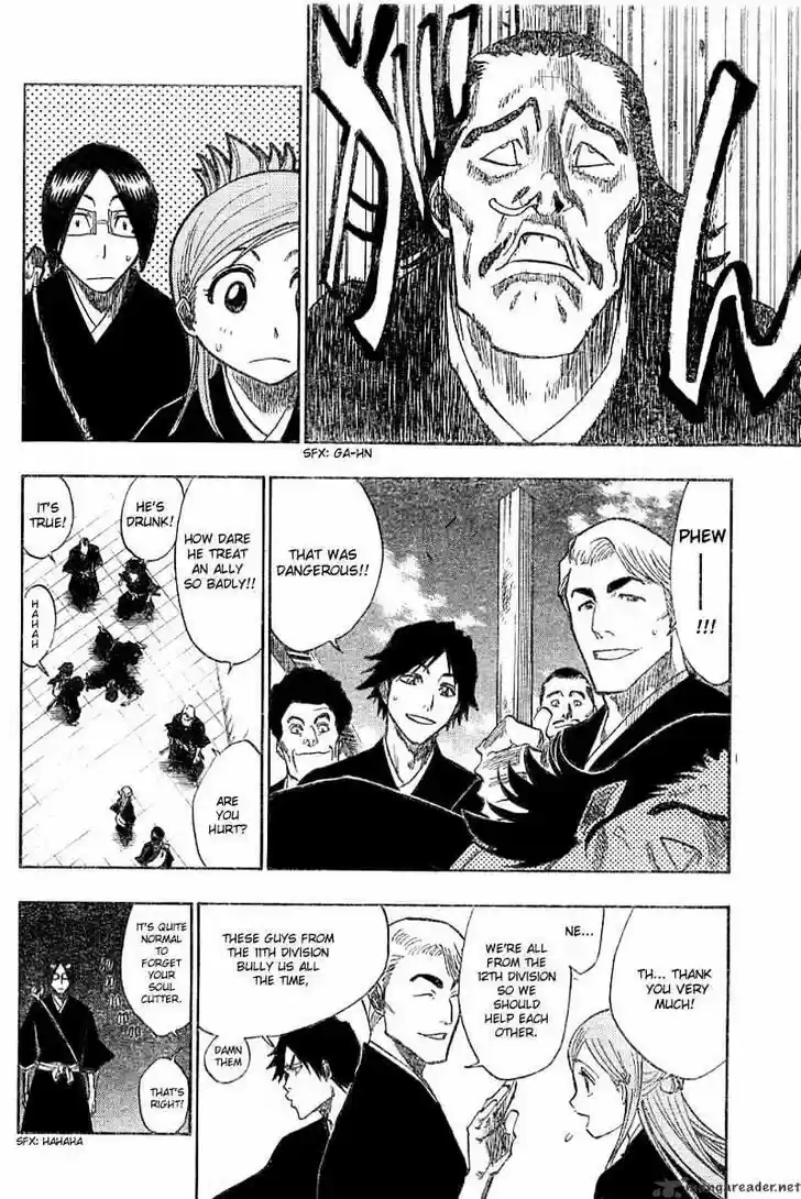 Bleach - All Colour But The Black Vol.13 Ch.120