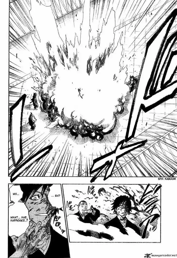 Bleach - All Colour But The Black Vol.13 Ch.120