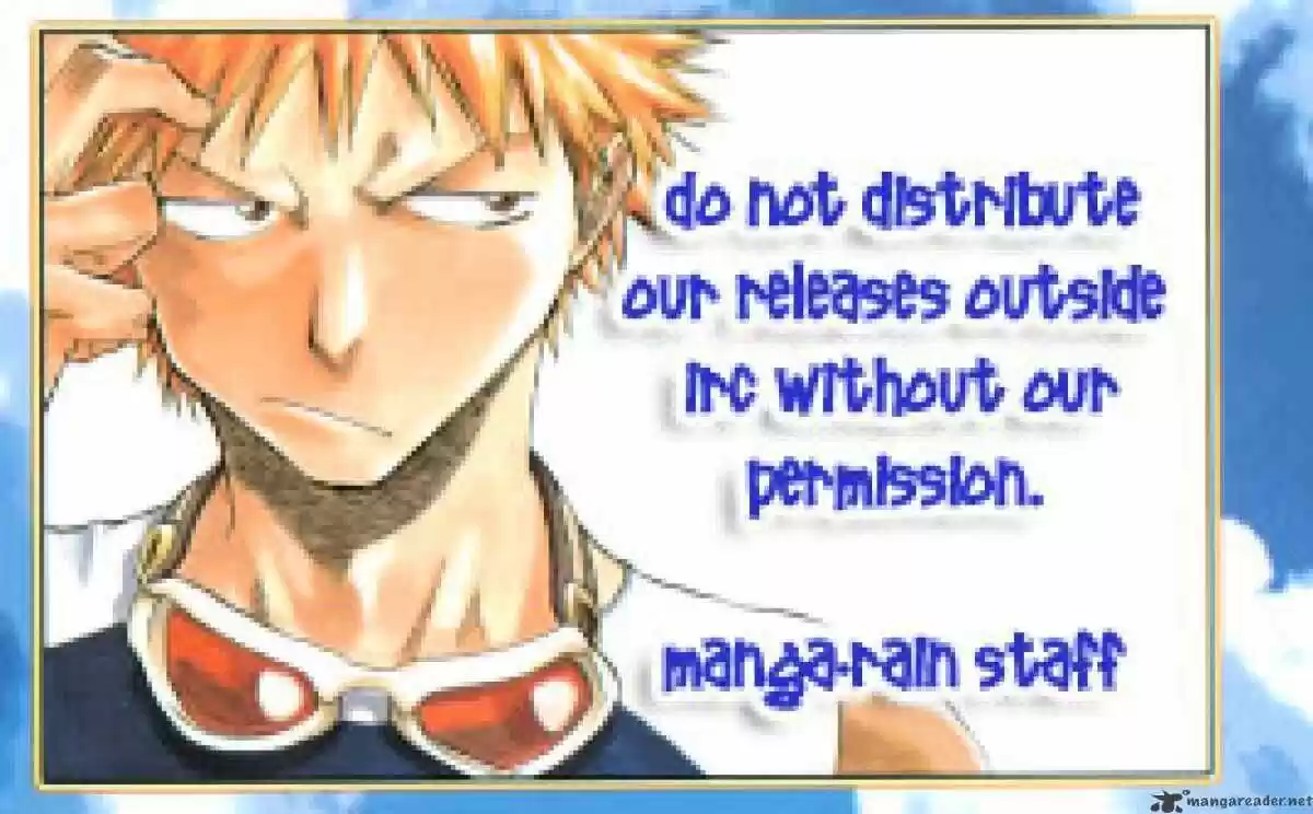 Bleach - All Colour But The Black Vol.13 Ch.121