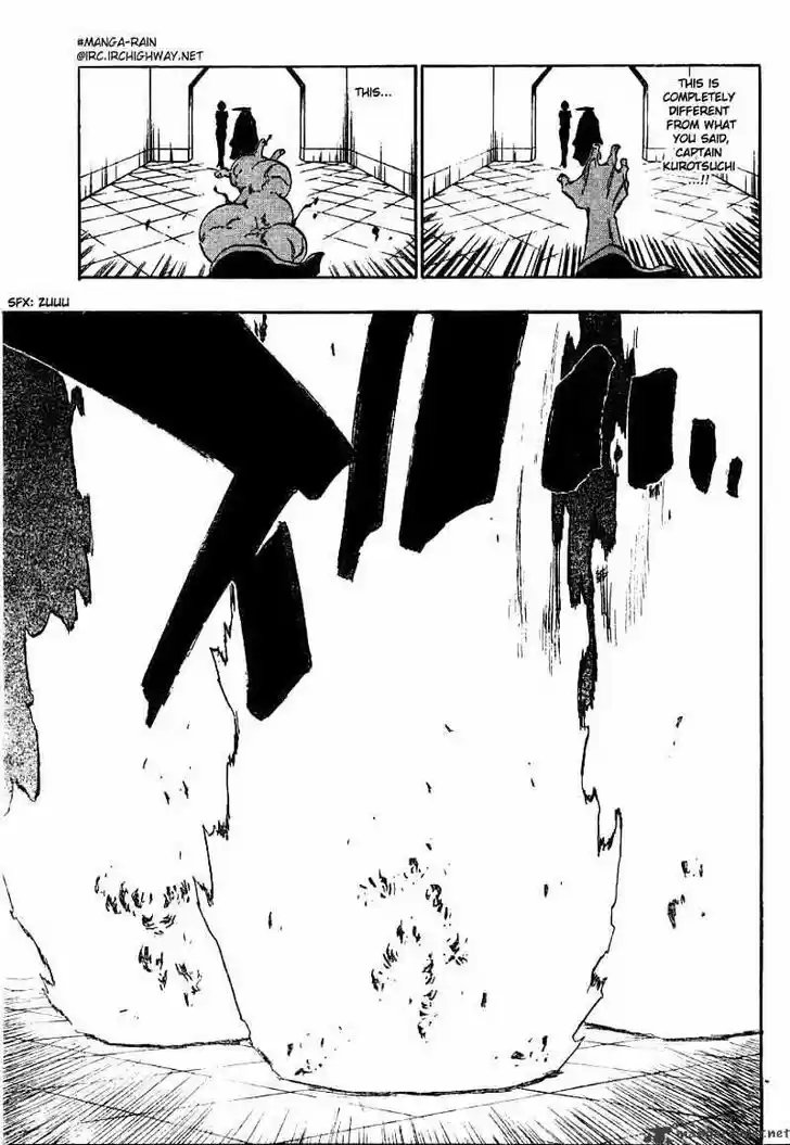 Bleach - All Colour But The Black Vol.13 Ch.121