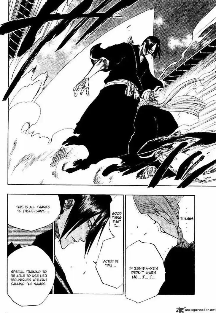 Bleach - All Colour But The Black Vol.13 Ch.121