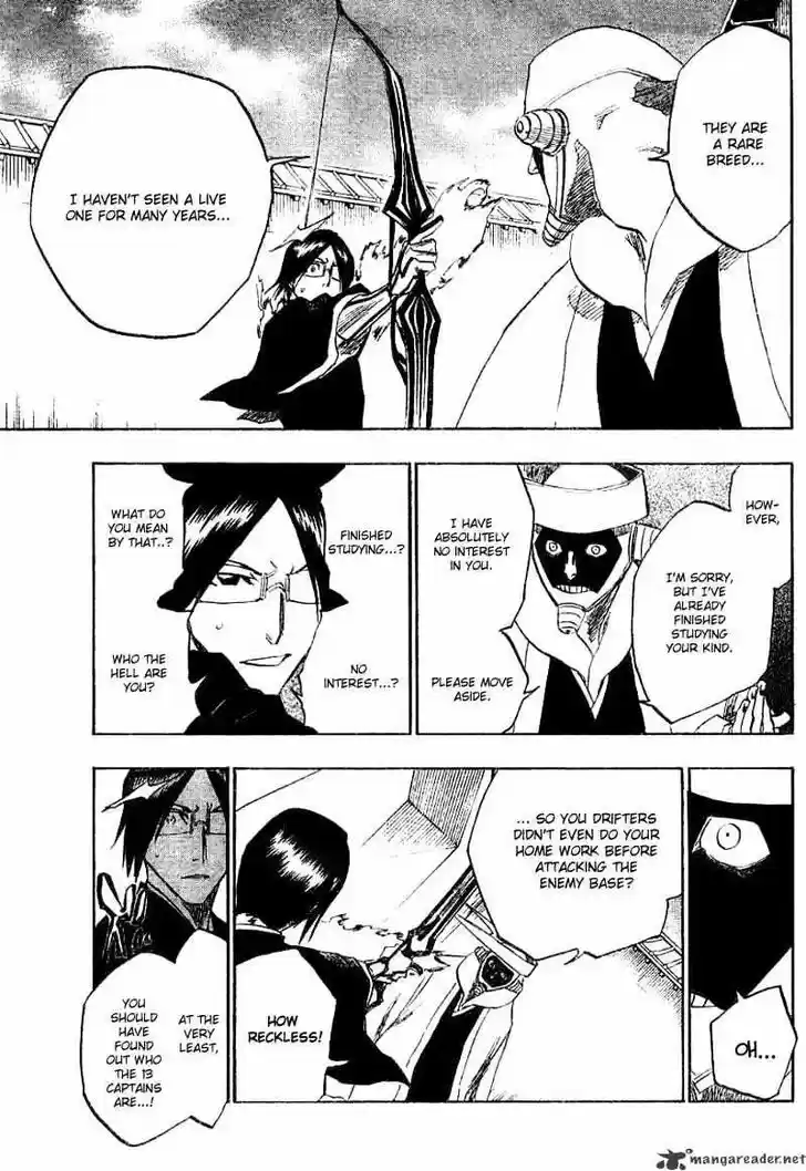 Bleach - All Colour But The Black Vol.13 Ch.121