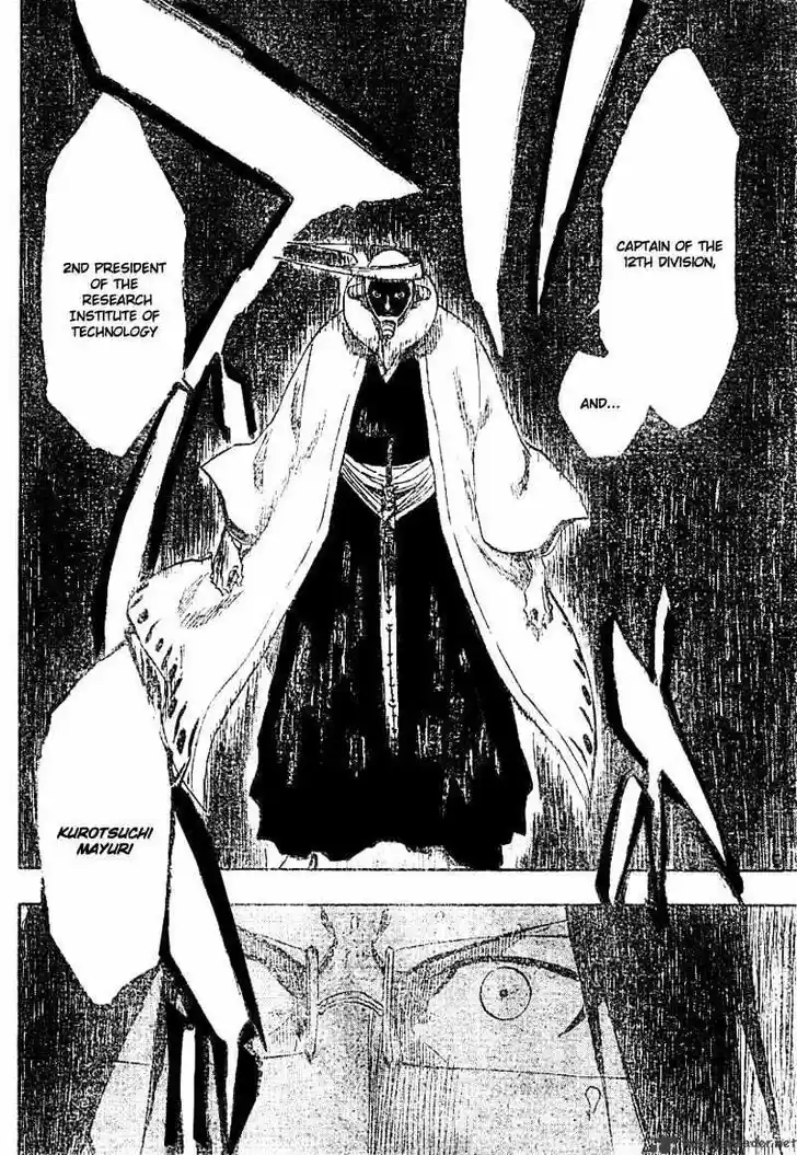 Bleach - All Colour But The Black Vol.13 Ch.121