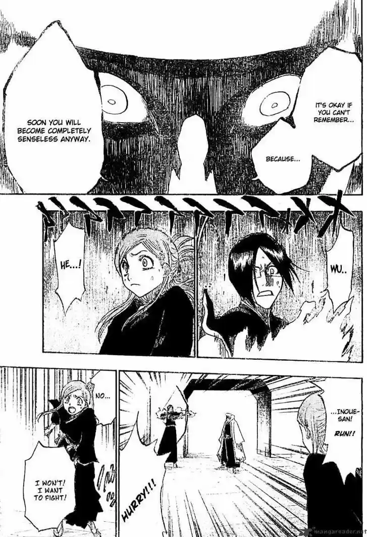 Bleach - All Colour But The Black Vol.13 Ch.121