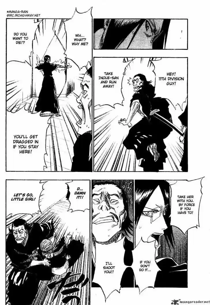 Bleach - All Colour But The Black Vol.13 Ch.121