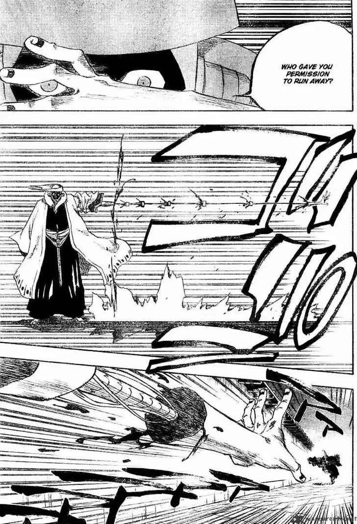 Bleach - All Colour But The Black Vol.13 Ch.121