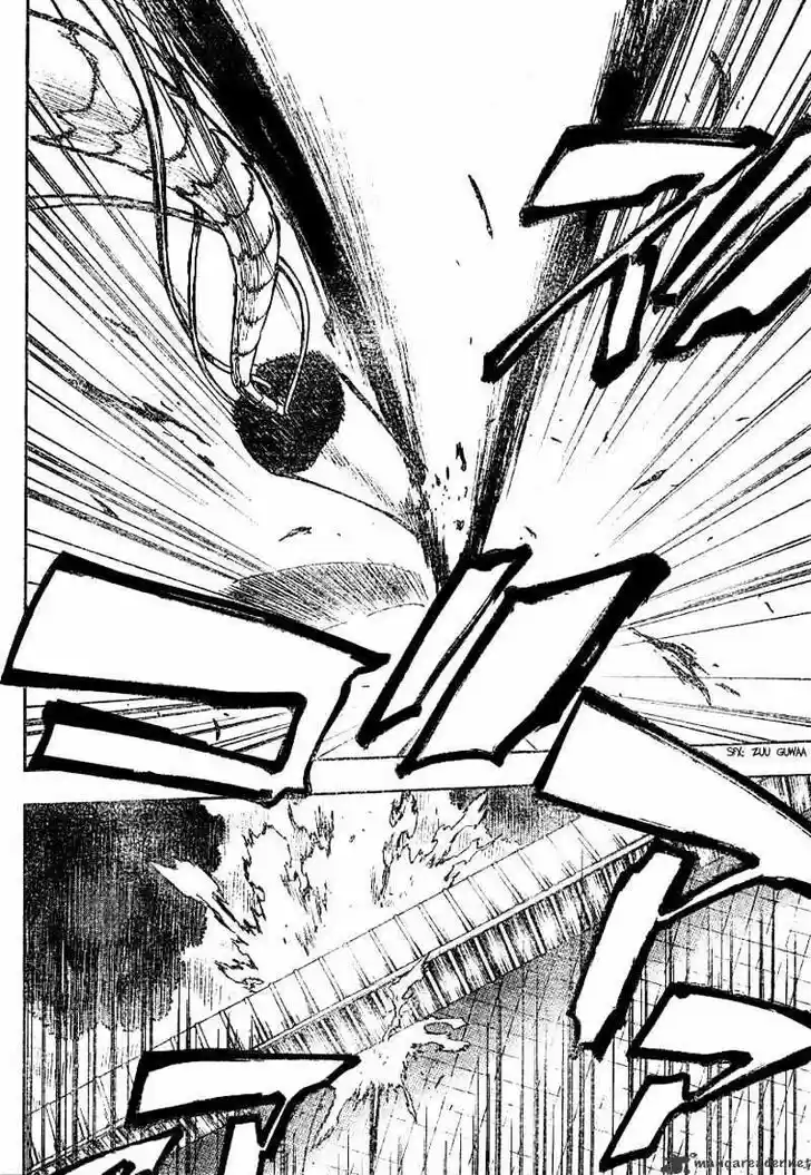 Bleach - All Colour But The Black Vol.13 Ch.121