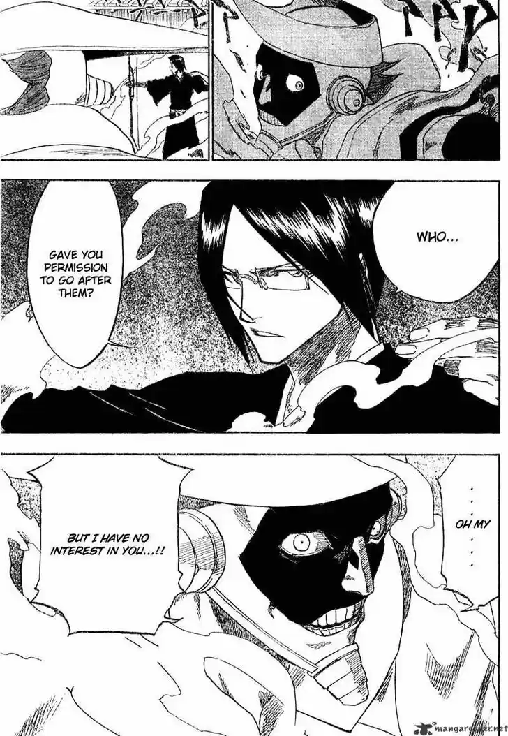 Bleach - All Colour But The Black Vol.13 Ch.121