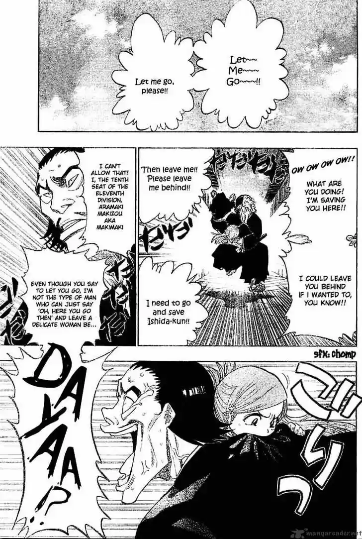 Bleach - All Colour But The Black Vol.13 Ch.122