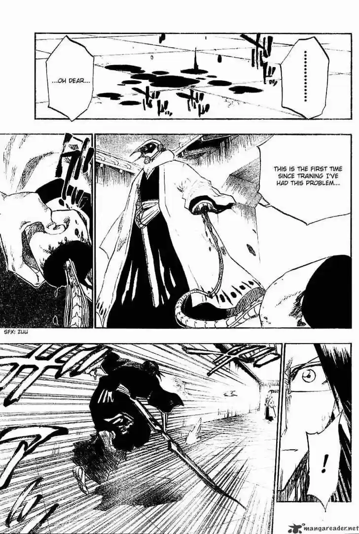 Bleach - All Colour But The Black Vol.13 Ch.122