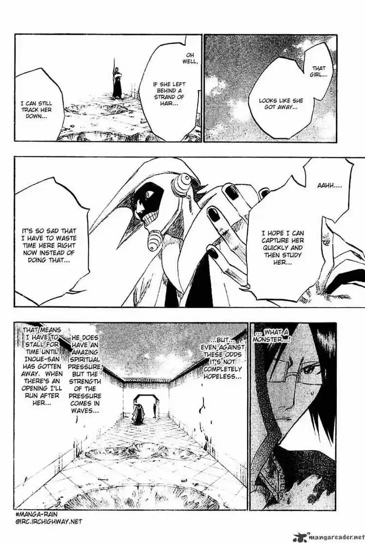 Bleach - All Colour But The Black Vol.13 Ch.122