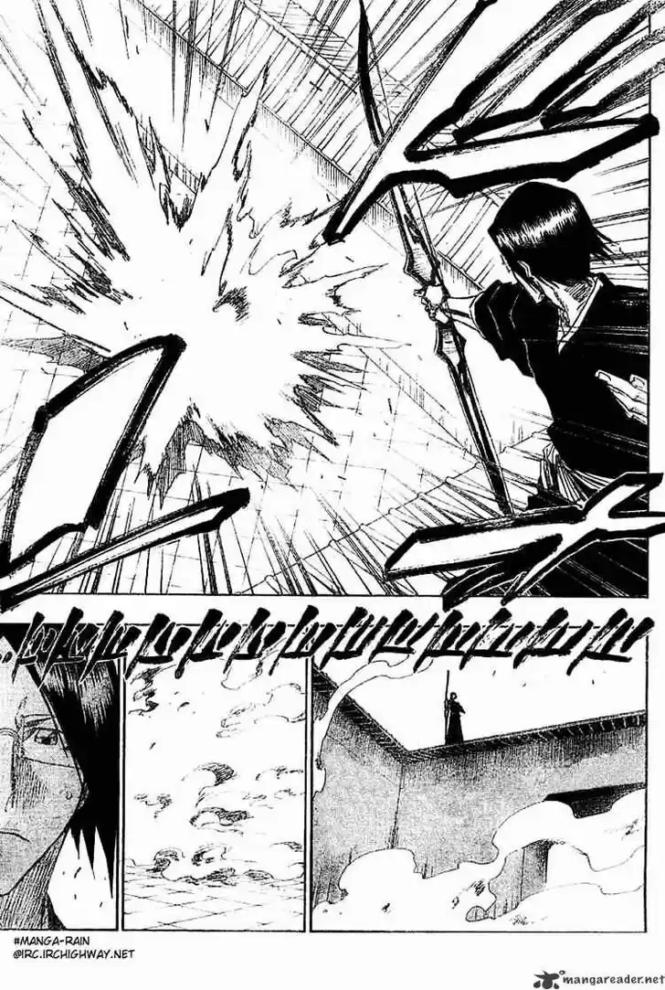 Bleach - All Colour But The Black Vol.13 Ch.122